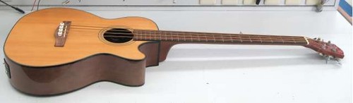 Fender acoustic electric junk - fender,