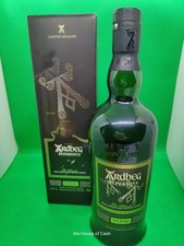 Ardbeg Supernova SN 2010 Islay