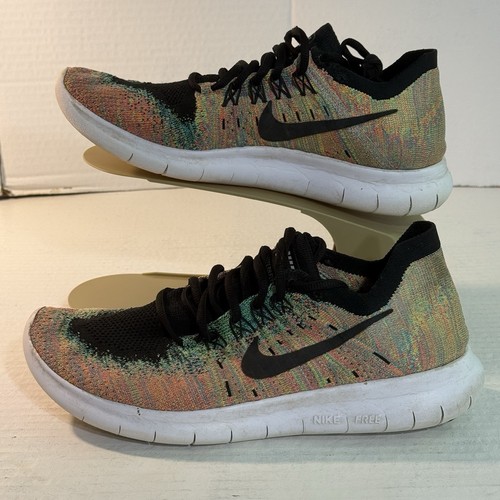 Nike free flyknit - free,