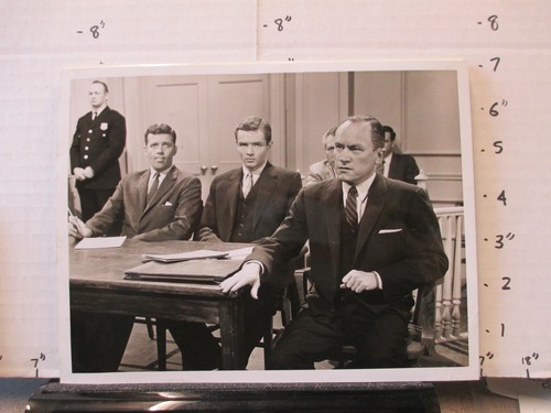 Cbs show photo 1960s - show, the