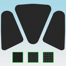 Dämmmatten für Audi 100 200