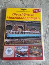 Eisenbahn DVD - Die schönsten