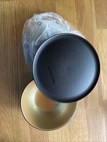 Tupperware allegra dessert - allegra,
