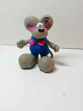 Diddl Maus Figur grau