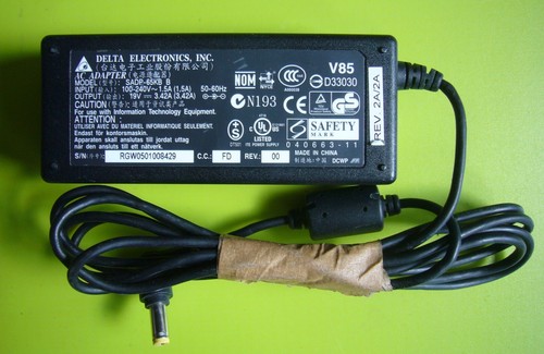 Netzteil delta electronics - netzteil,