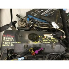 ⭐ TEILMOTOR FÜR FIAT DUCATO (02-06) RESTYLING 2.8 JTD FUR. D/2798CC. 2002