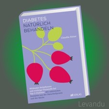 DIABETES NATÜRLICH BEHANDELN