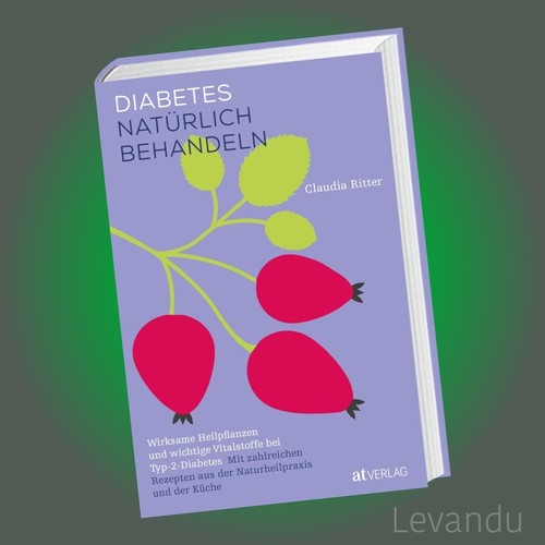 Diabetes natürlich behandeln - diabetes,