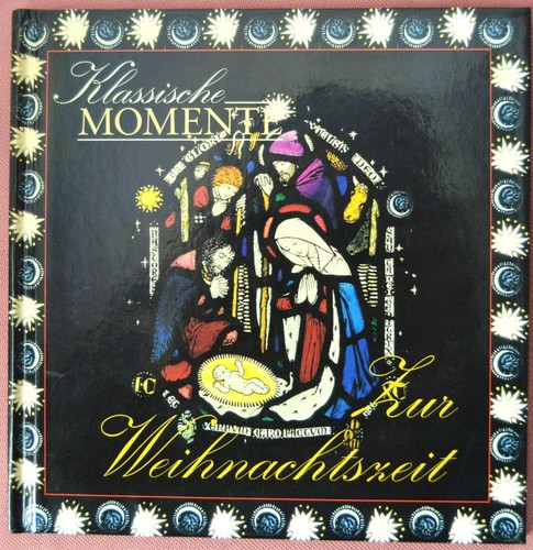 Klassische momente zur - klassische,