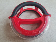 Microplane Meat Tenderizer - Fleischzartmacher