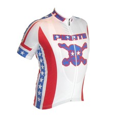 Pirate trikot evil skull - trikot,
