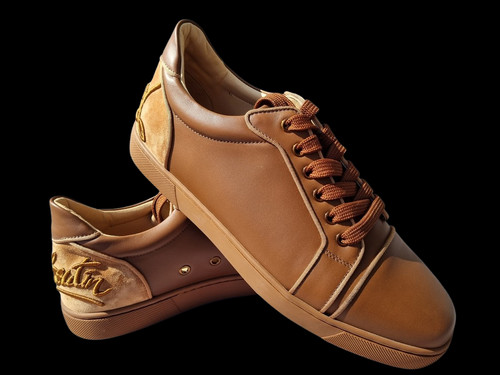 Sneaker christian louboutin - sneaker,
