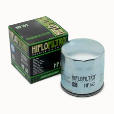Ölfilter Hiflo HF163 für BMW K 100 RS / RT / LT / R 1100 S / R 850 R