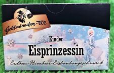 49,80€/kg) Goldmännchen Tee