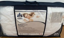 Irisette Steppbett "GALANT"