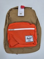 Herschel pop quiz - herschel, rucksack