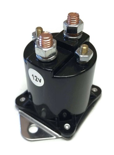 12v volt solenoid - 12v, gas