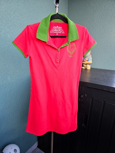 Damen polokleid kaiserjäger - polokleid,