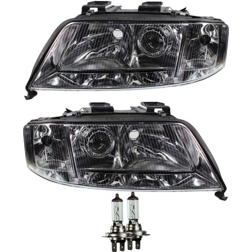 Xenon scheinwerfer set für - xenon,