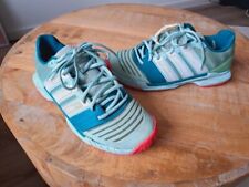 Adidas Stabil Handball Schuhe Sport Gym Training türkis Hallenschuh Halle indoor