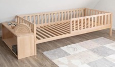 NEU!!! 2 Stück Rollrost Kiefer massiv, für Kinderbetten