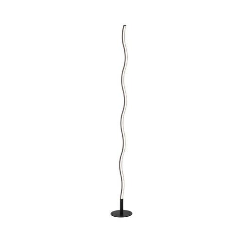 Led stehleuchte modern - stehleuchte,