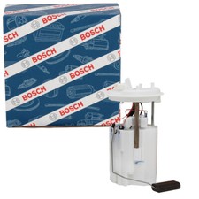 BOSCH 0580200104 Kraftstoffpumpe Benzinpumpe für OPEL CORSA D 1.0-1.4