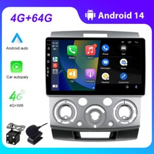 9'' Autoradio Für Ford Ranger