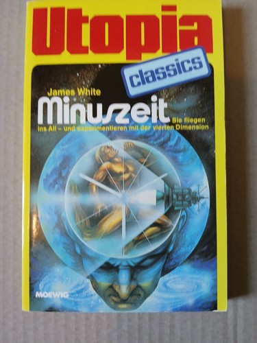 Utopia classics minuszeit - classics,