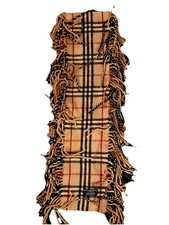 Burberry Scarf Cashmere