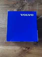 ORIGINAL Volvo Emblem Logo