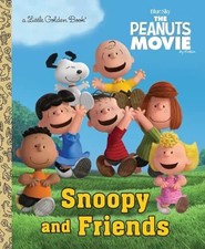 Snoopy and Friends (The