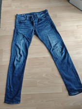 G-Star Raw 3301 Slim Stretch