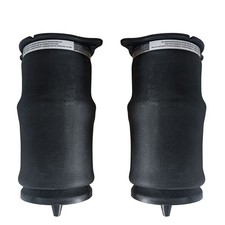 2x Luftfeder Luftfederung