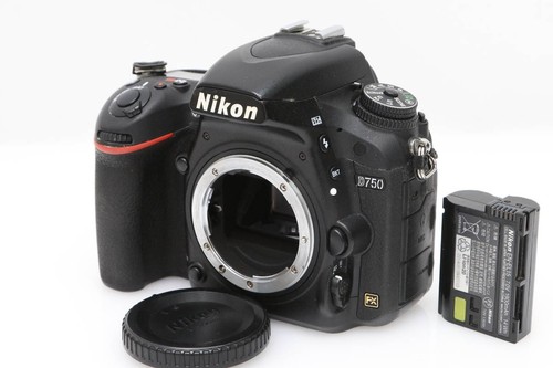 Nikon d750 body - body, digital
