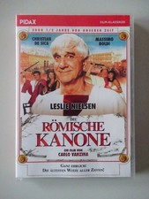 Die römische kanone - kanone, /