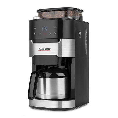 Kaffeemaschine grind brew - grind, &