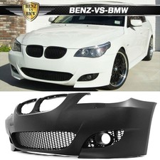 Fits 04-10 BMW E60 E61