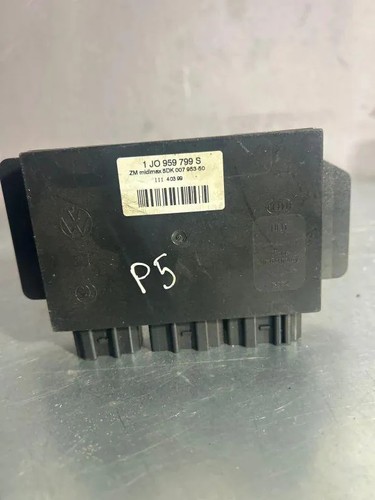 Passat 3b2 - vw, b5