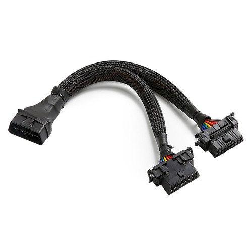 A04c obd2 adapter 16pin - a04c,
