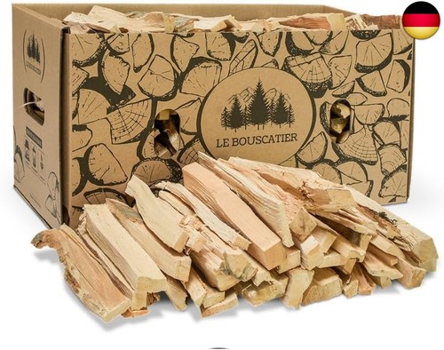 Bouscatier anzündholz und - anzündholz,
