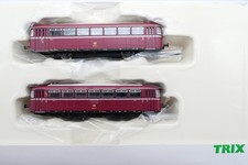 Minitrix 12554 Schienenbus BR