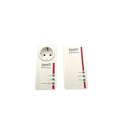 Avm fritz powerline 1260e - avm,