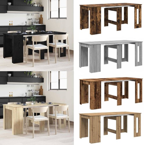 Esstisch holzwerkstoff moderne - esstisch,