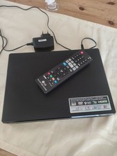 LG BP450 3D Blu-ray Player -
