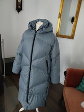 Daunenmantel Mantel♥Jacke♥Massimo Dutti♥HINGUCKER♥ GR.Xs fällt größer aus♥