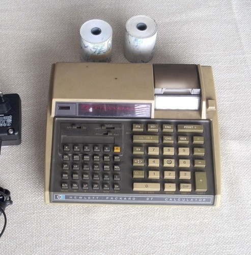 Hewlett packard 2 - hewlett,