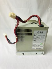 GENERALÜBERHOLT! Netzteil GTS WT-300 mit 2 Stecker für Merkur / ADP , Gauselmann