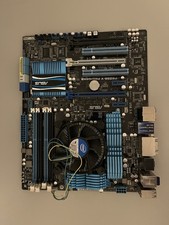 ASUS P8Z68-V/GEN3, LGA
