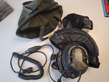 Panzerhaube, Funkerhelm